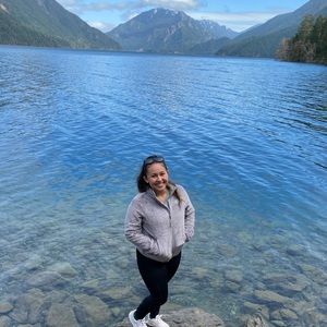 Meet your Posher, Erika